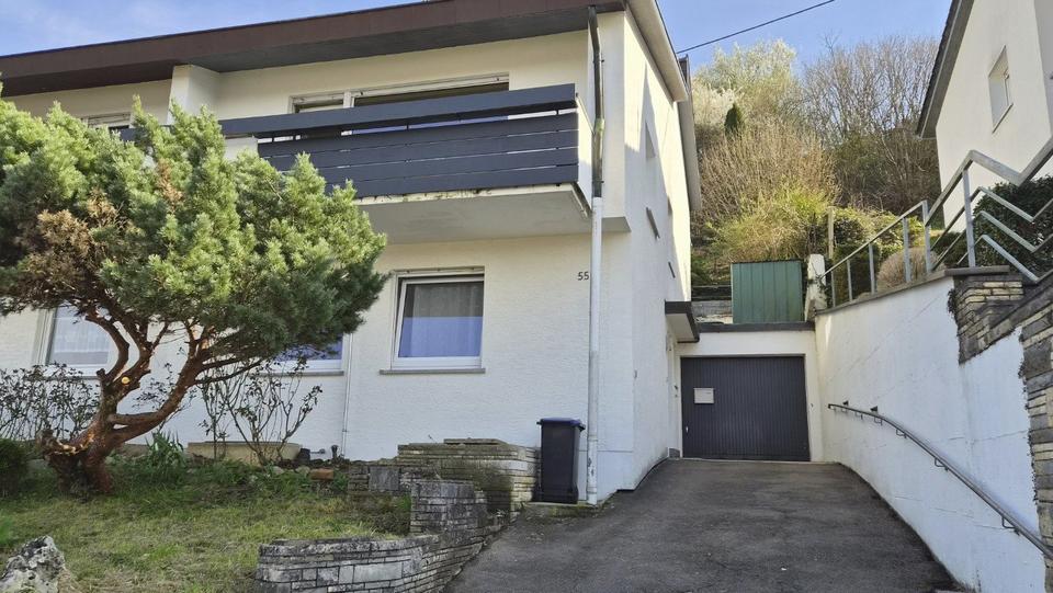 Doppelhaushälfte Wernau (Neckar) - 5 Zimmer, 147 m&sup2;, 1.450&euro; | Angebot:26022866