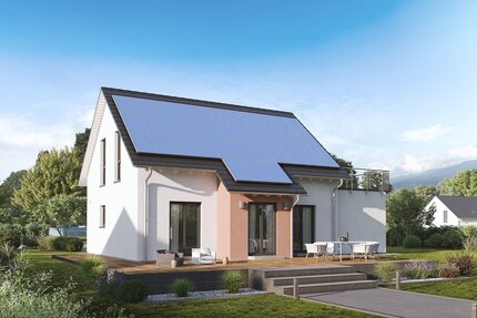 Modernes Einfamilienhaus mit 5 Zimmern und individueller Planung in Uhingen - Haus Uhingen | Angebot:27713652
