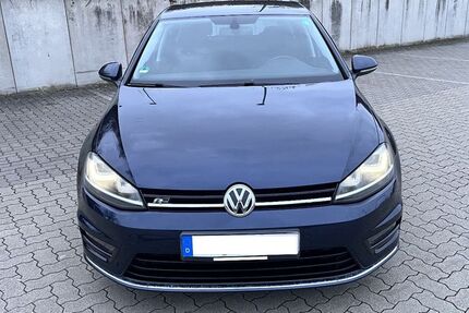 VW Golf 135.000 km 12.700 &euro; Göppingen Bartenbach 73035