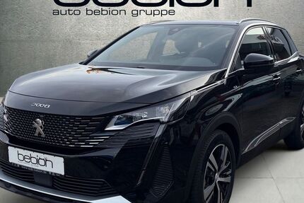 Peugeot 3008 14.950 km 24.900 &euro; Göppingen 73037