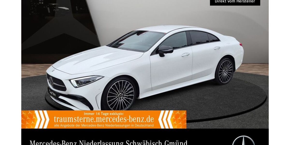 Mercedes-Benz CLS 400 85.221 km 47.490 &euro; Schwäbisch Gmünd 73529
