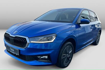 Skoda Fabia 1.111 km 23.890 &euro; Weinstadt-Endersbach 71384