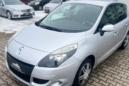 Renault Scenic 181.800 km 4.350 &euro; Gerstetten 89547