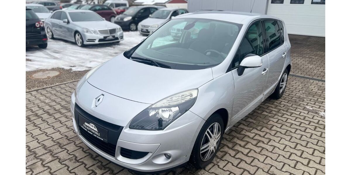 Renault Scenic 181.800 km 4.350 &euro; Gerstetten 89547