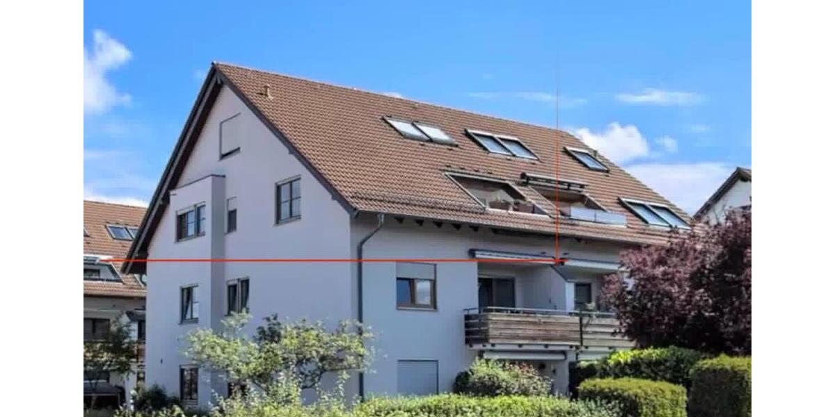 Maisonettenwohnung Salach - 3.5 Zimmer, 94 m&sup2;, 329.000&euro; | Angebot:25178397