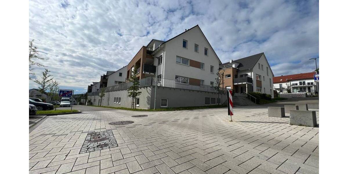Etagenwohnung Altbach - 3 Zimmer, 65 m&sup2;, 939&euro; | Angebot:26487738