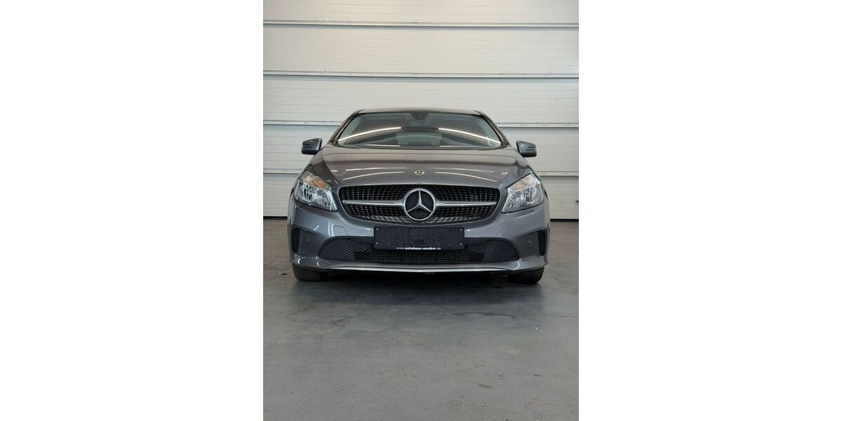 Mercedes-Benz A 220 140.000 km 18.990 &euro; Wernau am Neckar 73249