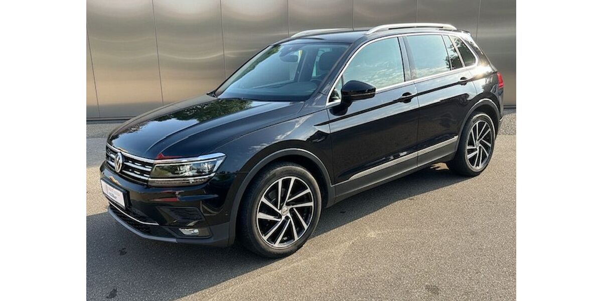 VW Tiguan 177.500 km 18.888 &euro; Rechberghausen 73098