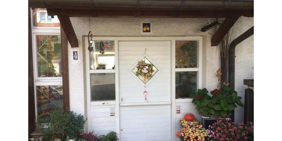 Doppelhaushälfte Weissach im Tal - 5 Zimmer, 140 m&sup2;, 419.000&euro; | Angebot:24728569