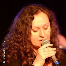 Olga Voichenko: Dialogues - Ukrainian Folk 18.04.2026 Alte Kelter Korb