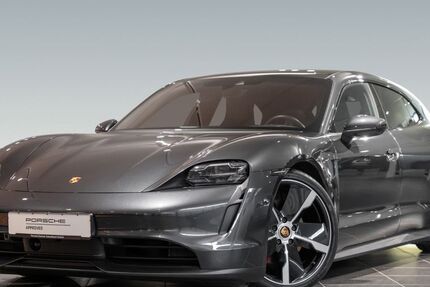 Porsche Taycan 21.880 km 80.880 &euro; Schwäbisch Gmünd 73529