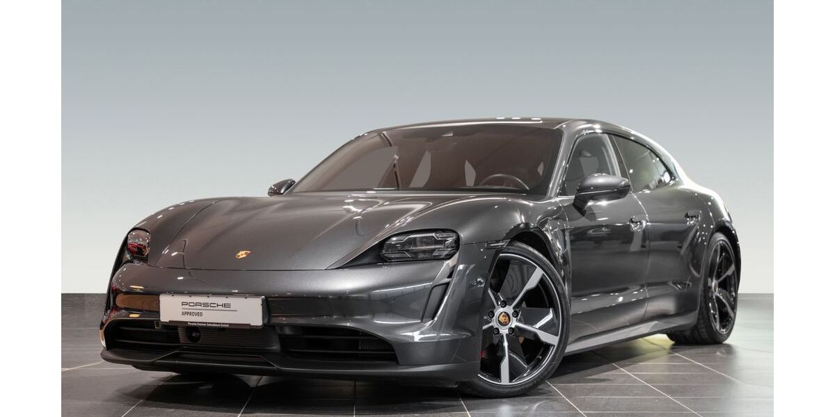 Porsche Taycan 21.880 km 80.880 &euro; Schwäbisch Gmünd 73529