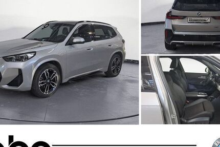 BMW X1 25.953 km 40.990 &euro; Esslingen am Neckar 73730