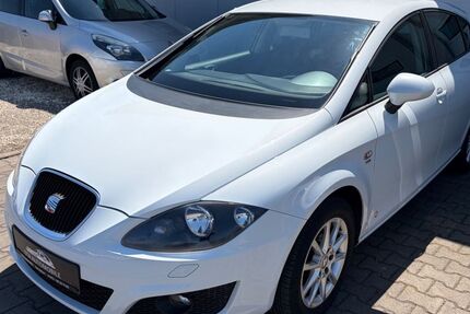 Seat Leon 161.500 km 5.650 &euro; Gerstetten 89547