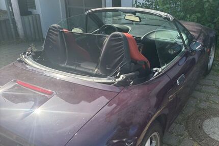 BMW Z3 180.000 km 10.800 &euro; Uhingen 73066