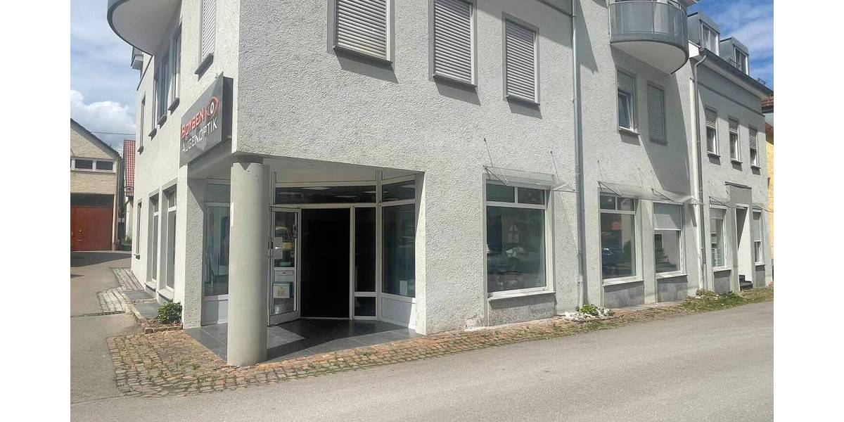 Gewerbeobjekt Deggingen - 3 Zimmer, 950&euro; | Angebot:25744352