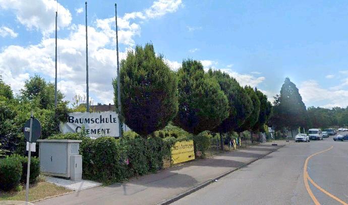 Gewerbeobjekt Göppingen - 200&euro; | Angebot:25094825