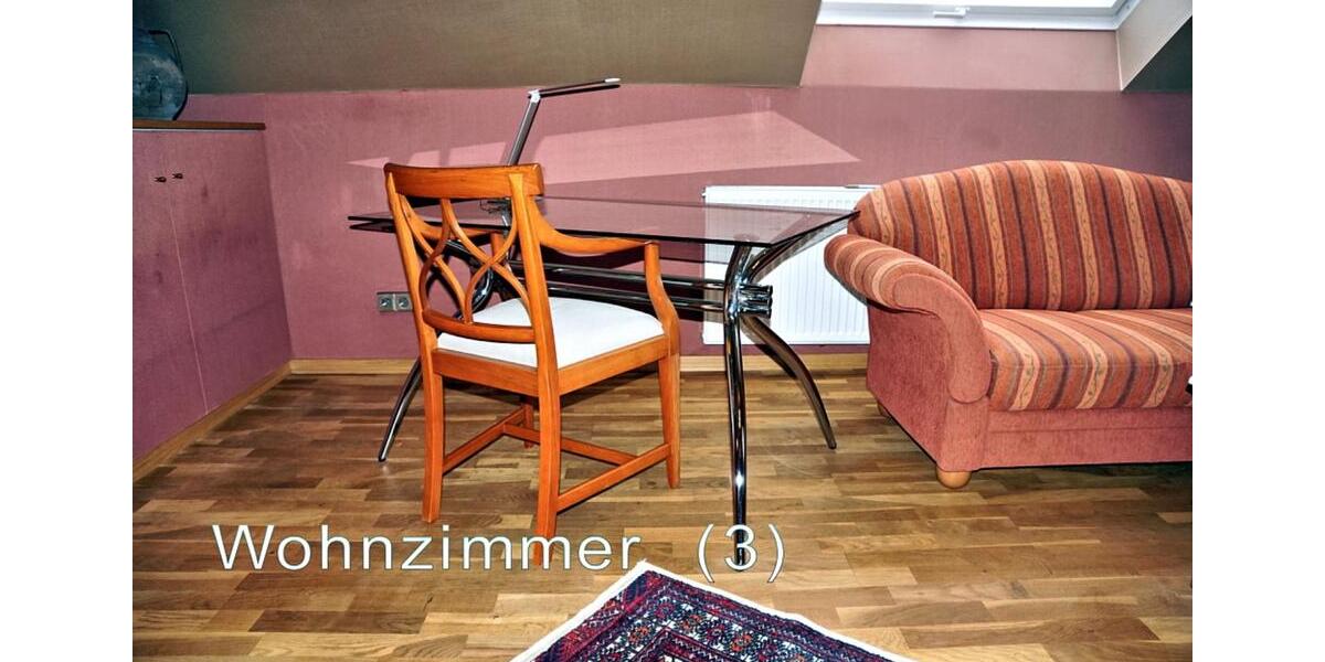 Dachgeschoßwohnung Schwäbisch Gmünd - 2.5 Zimmer, 85 m&sup2;, 890&euro; | Angebot:23423757