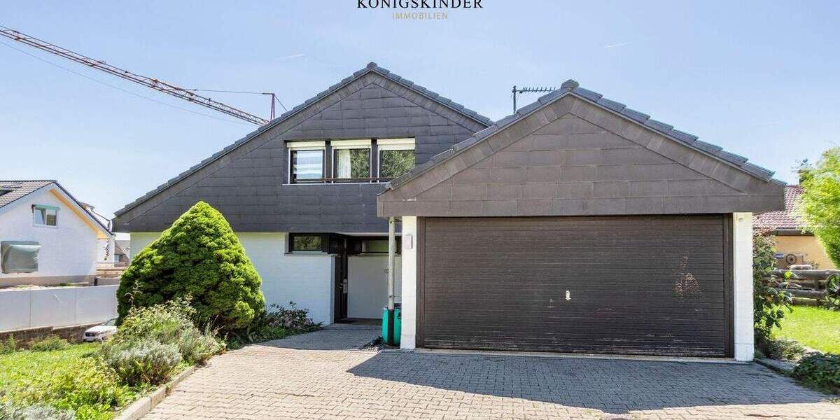 Einfamilienhaus Schlierbach - 5 Zimmer, 167 m&sup2;, 670.000&euro; | Angebot:25669326
