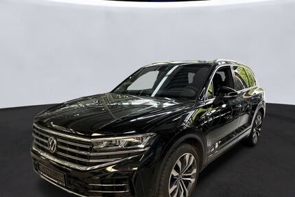 VW Touareg 21.479 km 61.880 &euro; Zell u.A. 73119
