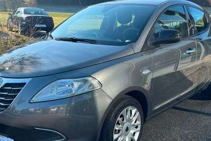 Lancia Ypsilon 95.300 km 4.990 &euro; Schwäbisch Gmünd 73527