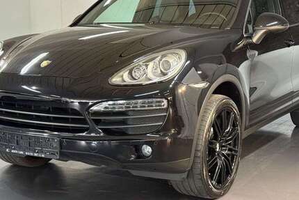 Porsche Cayenne 137.000 km 28.499 &euro; Salach 73084