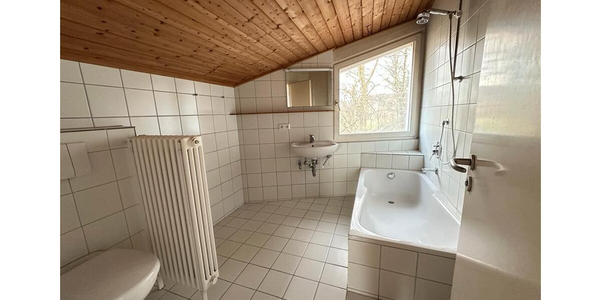Maisonettenwohnung Bad Boll - 2 Zimmer, 48 m&sup2;, 1.200&euro; | Angebot:25182456