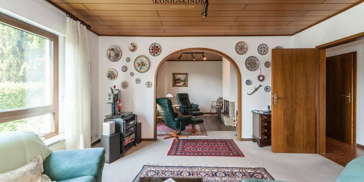 Einfamilienhaus Ebersbach an der Fils Ebersbach - 6 Zimmer, 276 m&sup2;, 499.000&euro; | Angebot:26672572