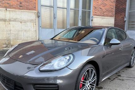 Porsche Panamera 230.560 km 24.800 &euro; Eislingen 73054
