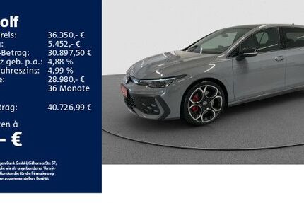 VW Golf 24.375 km 35.850 &euro; Schwäbisch Gmünd 73525