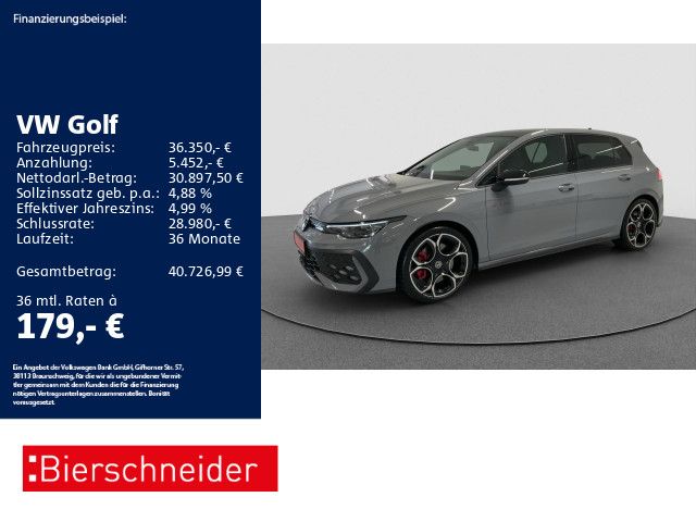 VW Golf 24.375 km 36.350 &euro; Schwäbisch Gmünd 73525