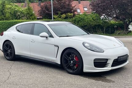 Porsche Panamera 97.500 km 46.990 &euro; Geislingen an der Steige 73312