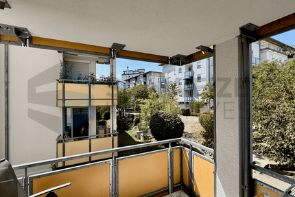 Wohnung Plochingen - 2 Zimmer, 52 m&sup2;, 149.500&euro; | Angebot:27663584