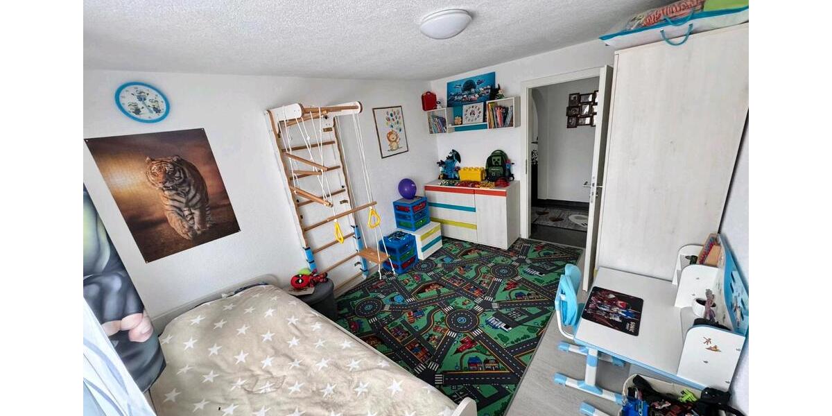 Etagenwohnung Schwäbisch Gmünd Bargau - 5 Zimmer, 150 m&sup2;, 395.000&euro; | Angebot:26974691