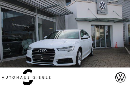 Audi A6 164.123 km 18.490 &euro; Wendlingen am Neckar 73240