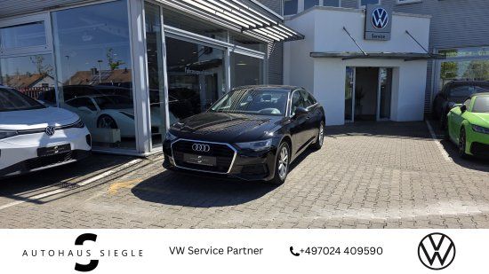 Audi A6 99.087 km 26.940 &euro; Wendlingen am Neckar 73240