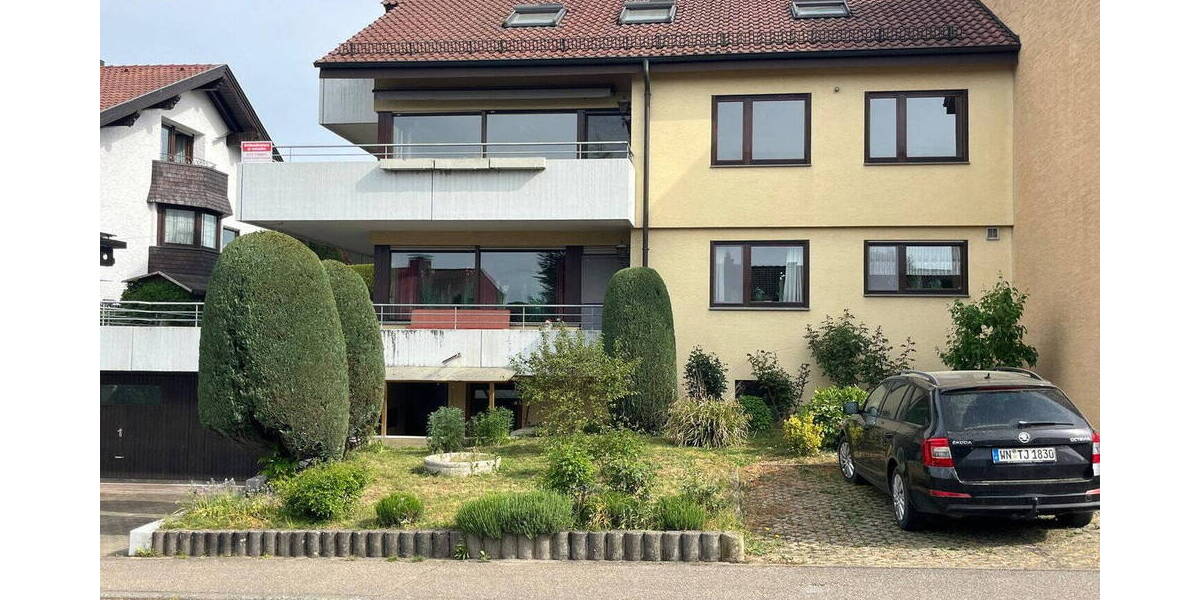 Mehrfamilienhaus, Wohnhaus Schwaikheim - 1 Zimmer, 300 m&sup2;, 1.350.000&euro; | Angebot:26695012