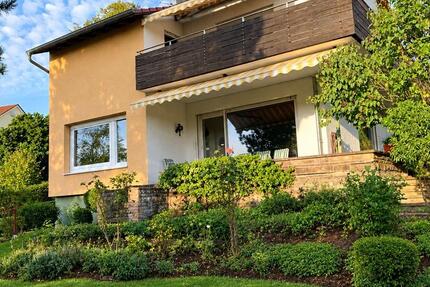 Haus Plochingen - 9 Zimmer, 195 m&sup2;, 1.089.000&euro; | Angebot:27608852