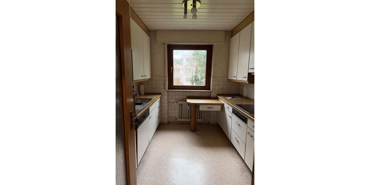 Etagenwohnung Esslingen St Bernhardt - 3 Zimmer, 67 m&sup2;, 297.500&euro; | Angebot:25846079