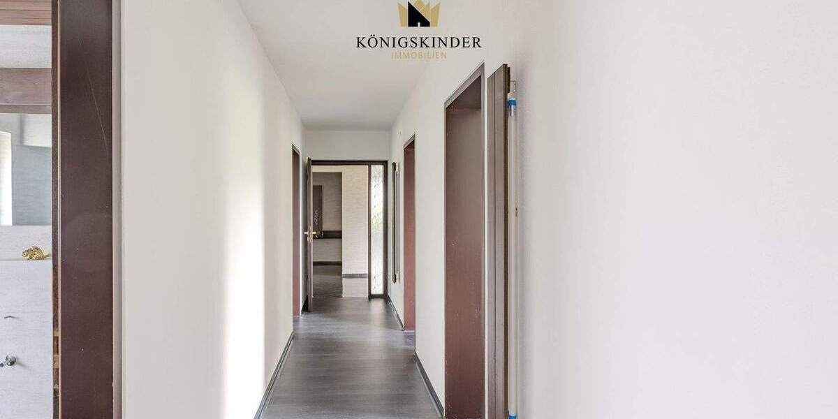 Einfamilienhaus Schwäbisch Gmünd Hussenhofen - 8 Zimmer, 282 m&sup2;, 799.000&euro; | Angebot:25770783