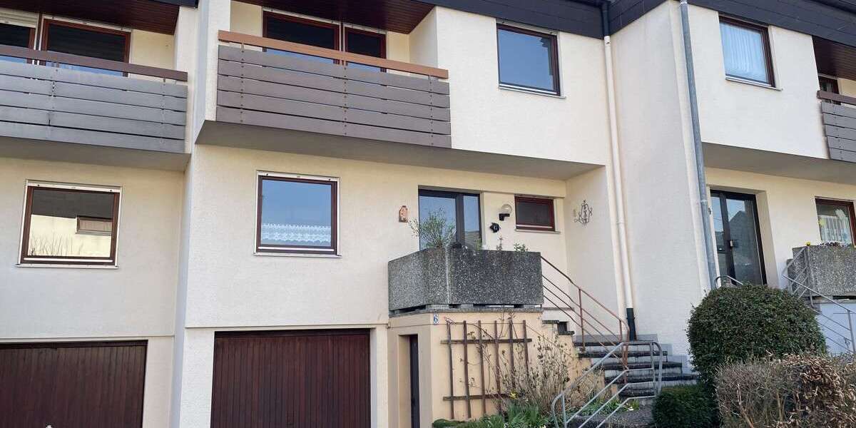 Einfamilienhaus Plüderhausen - 5 Zimmer, 145 m&sup2;, 399.000&euro; | Angebot:25972022