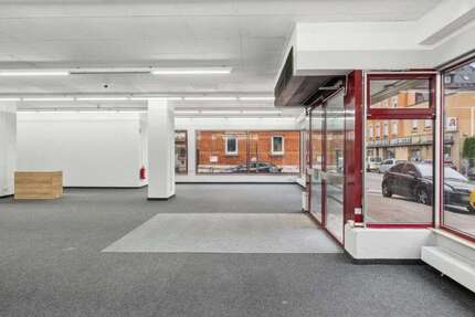 Gewerbeobjekt Geislingen an der Steige - 3.626&euro; | Angebot:24021915