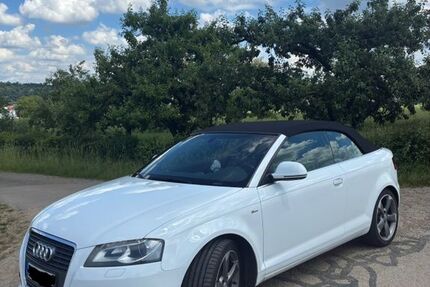Audi A3 134.958 km 9.200 &euro; Hochdorf 73269
