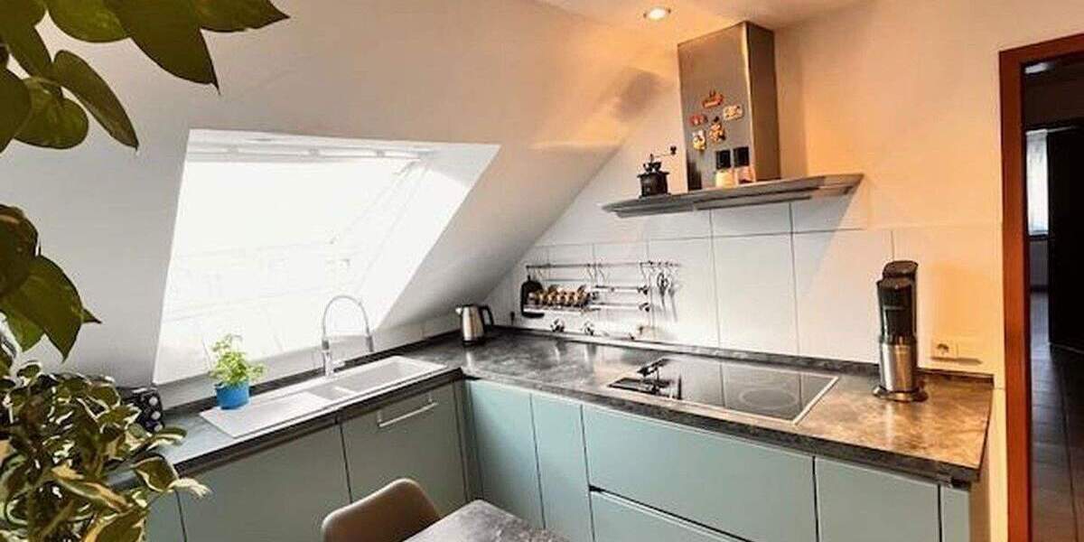 Etagenwohnung Welzheim - 4 Zimmer, 89 m&sup2;, 284.000&euro; | Angebot:25801792