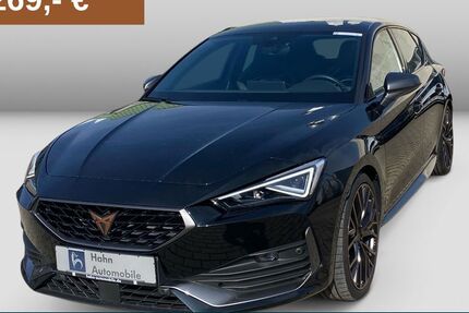 Cupra Leon 34.444 km 33.792 &euro; Göppingen 73037