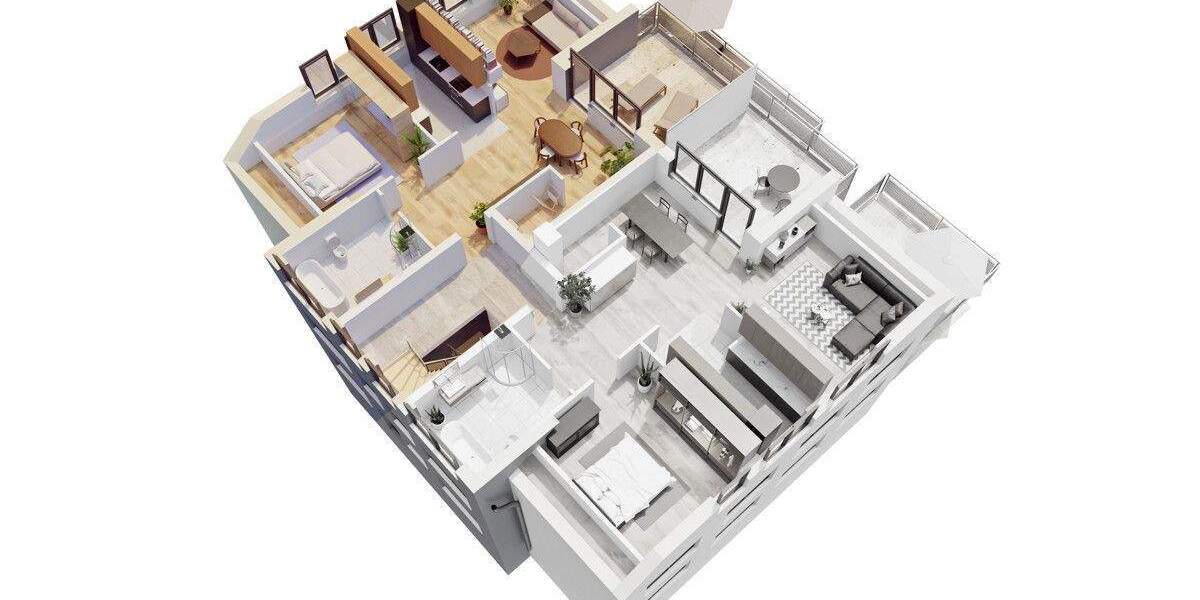 Etagenwohnung Althütte / Sechselberg Sechselberg - 2 Zimmer, 77 m&sup2;, 310.000&euro; | Angebot:25703317