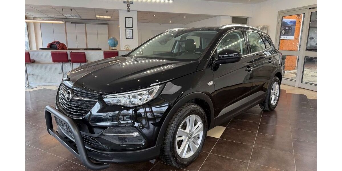 Opel Andere 36.790 km 14.999 &euro; Böhmenkirch 89558