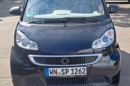 Smart ForTwo 192.000 km 4.500 &euro; Schorndorf 73614
