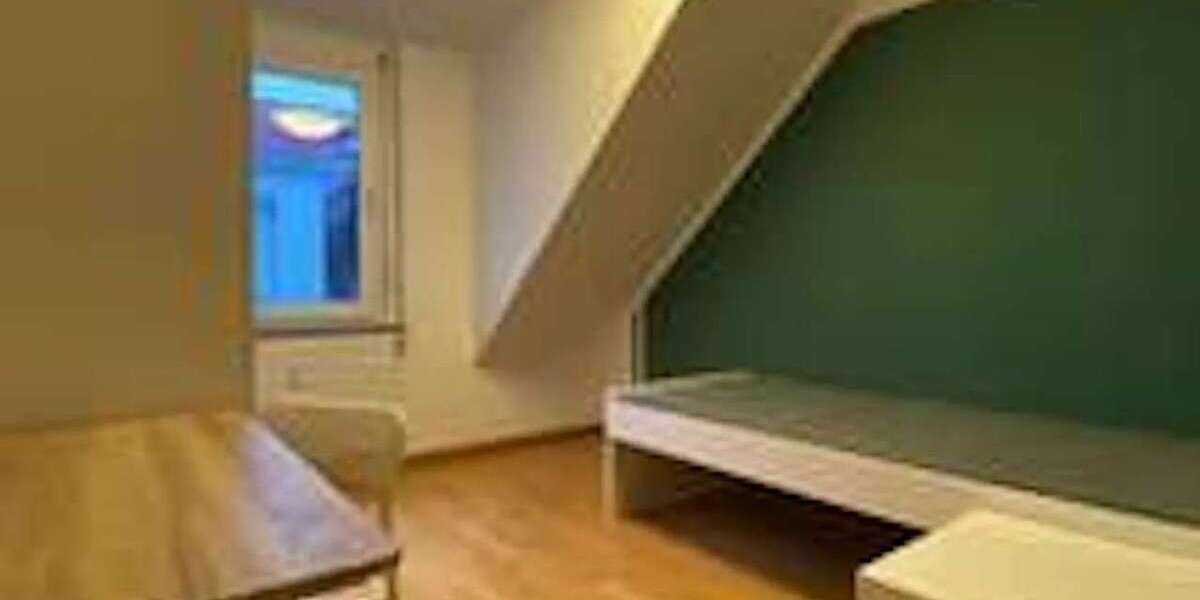 Zimmer Winnenden Schelmenholz - 640&euro; | Angebot:27563777