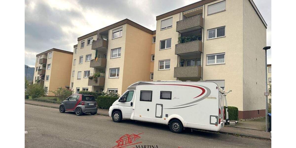 Etagenwohnung Zell unter Aichelberg Zell - 3 Zimmer, 81 m&sup2;, 229.000&euro; | Angebot:25798307